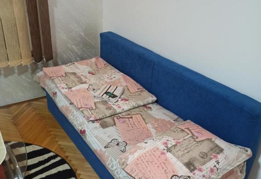 Apartman Trib