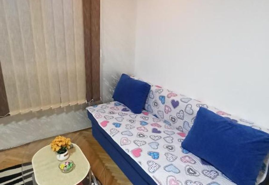 Apartman Trib