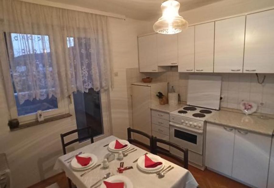 Apartman Trib