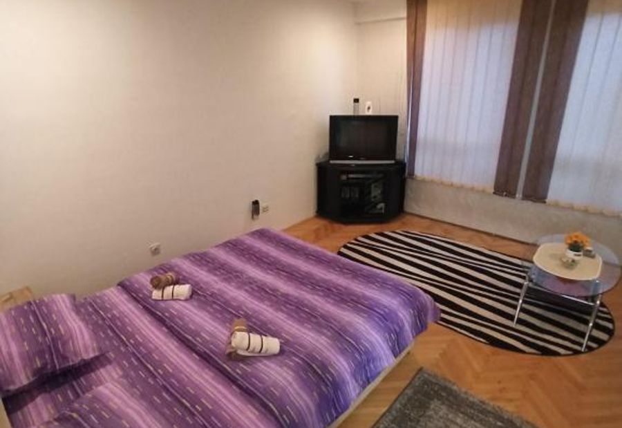 Apartman Trib