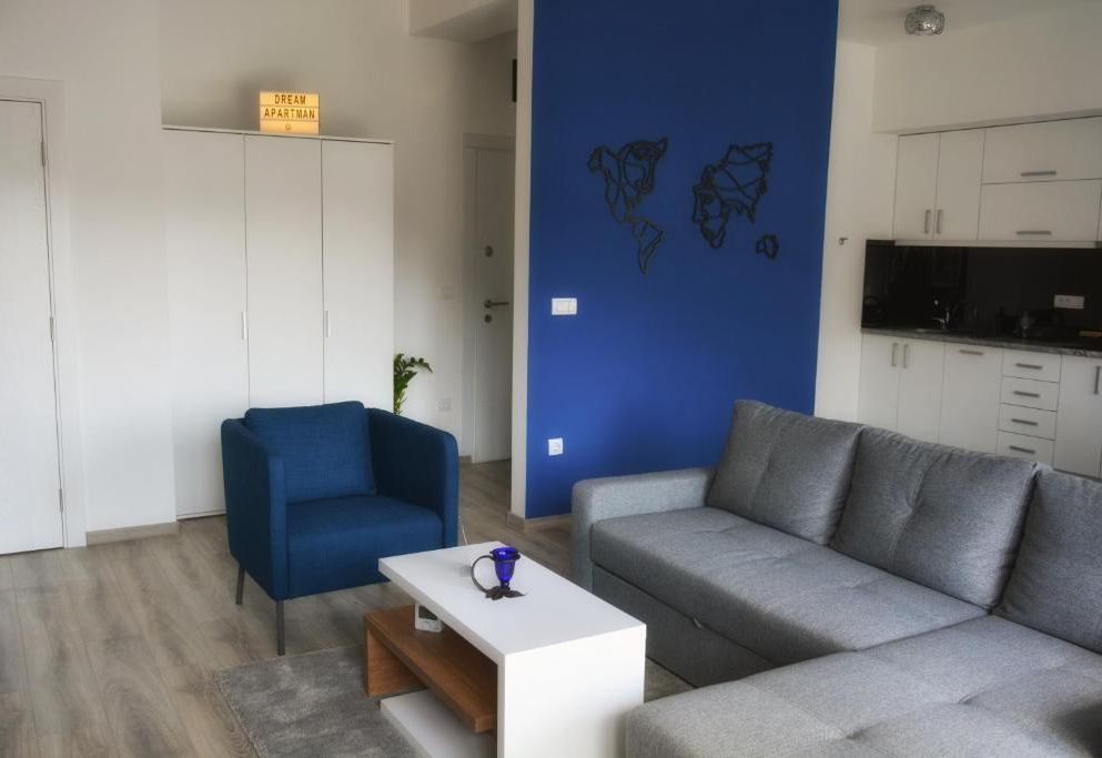 Dream apartman Aranđelovac