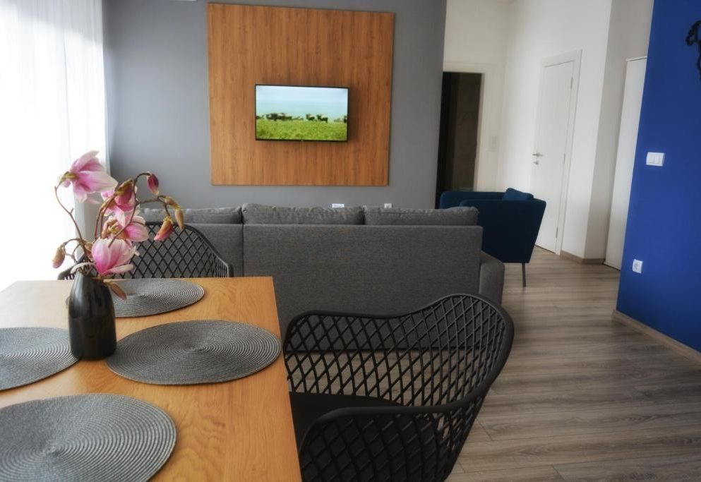 Dream apartman Aranđelovac