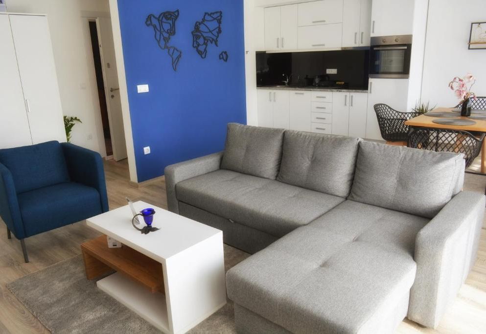 Dream apartman Aranđelovac