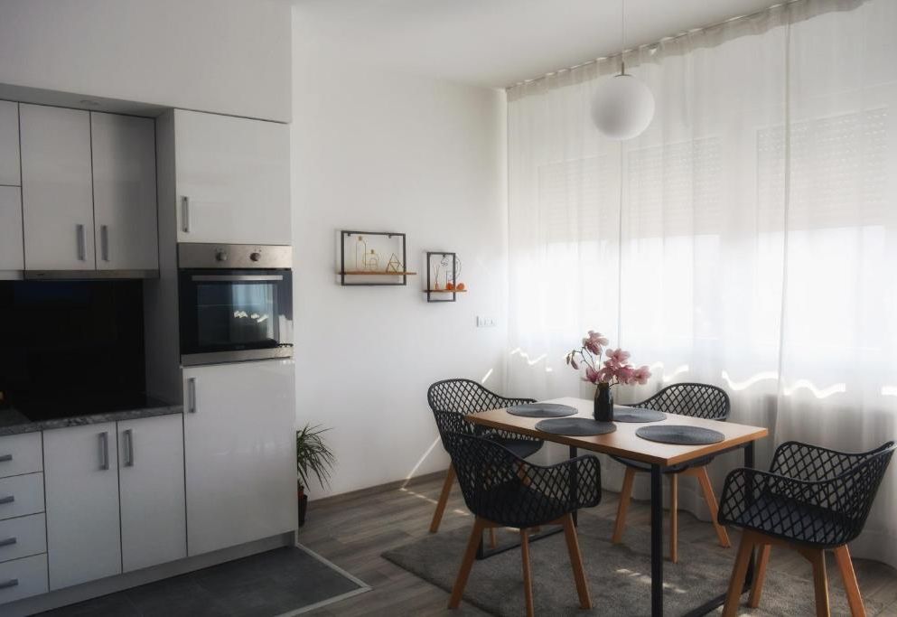 Dream apartman Aranđelovac