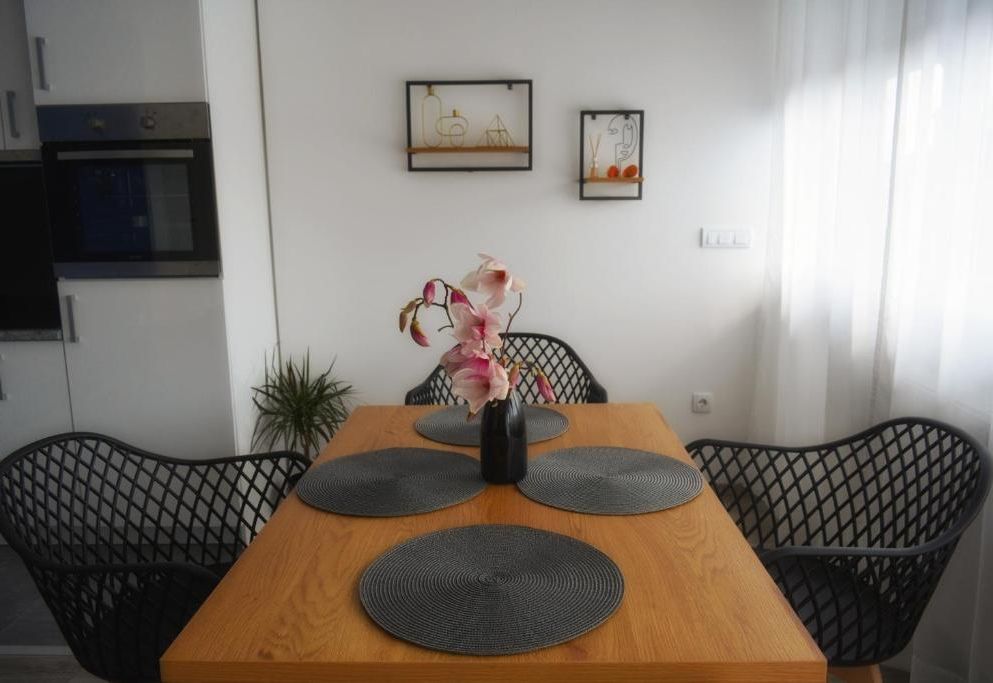 Dream apartman Aranđelovac