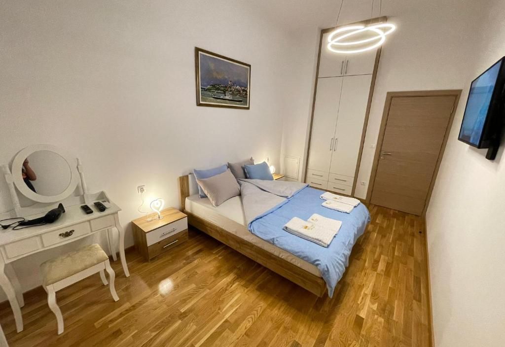 Kralj Petar Apartman