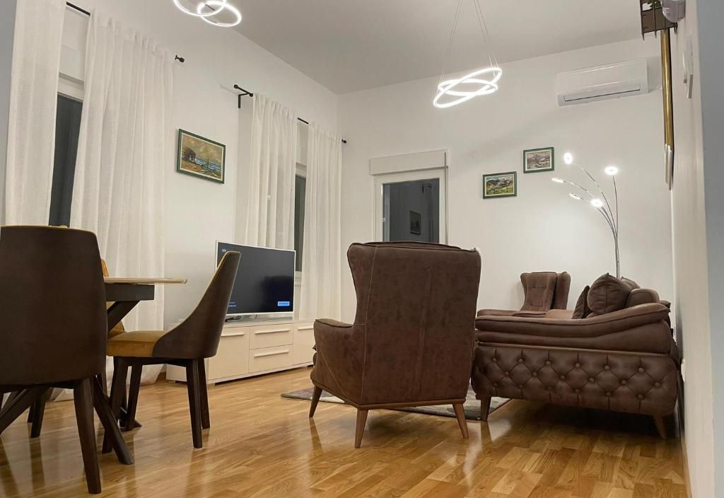 Kralj Petar Apartman