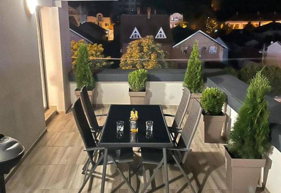 Kralj Petar Apartman