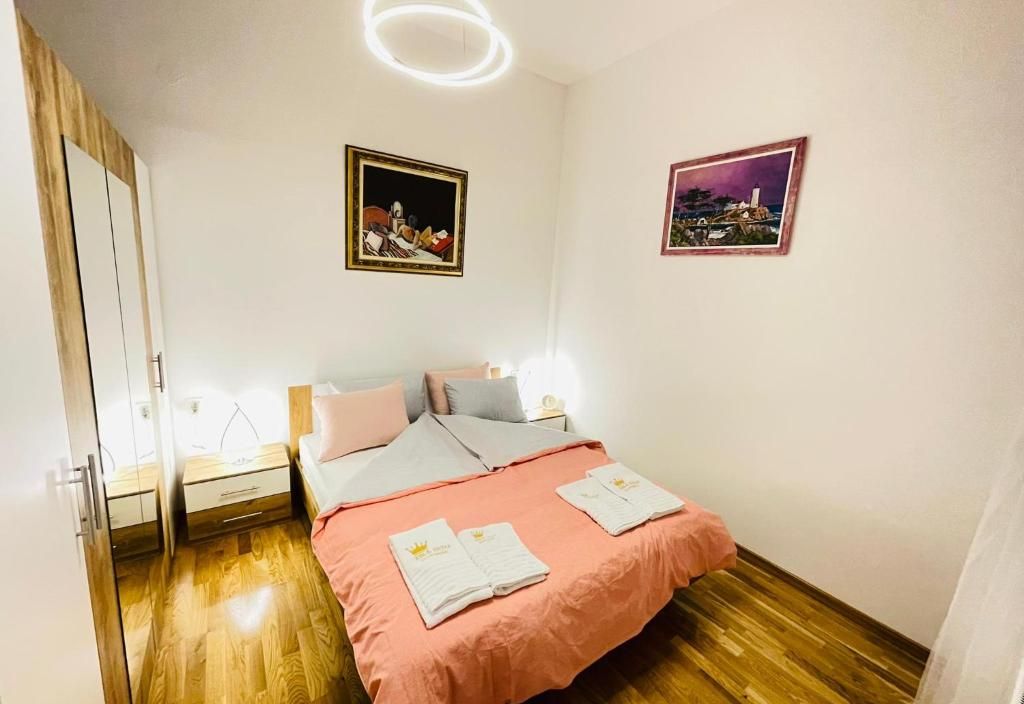 Kralj Petar Apartman