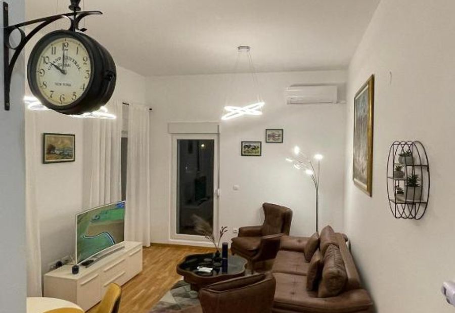 Kralj Petar Apartman