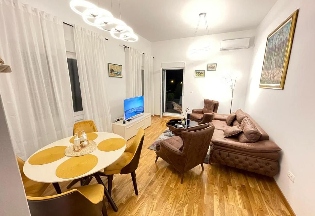 Kralj Petar Apartman