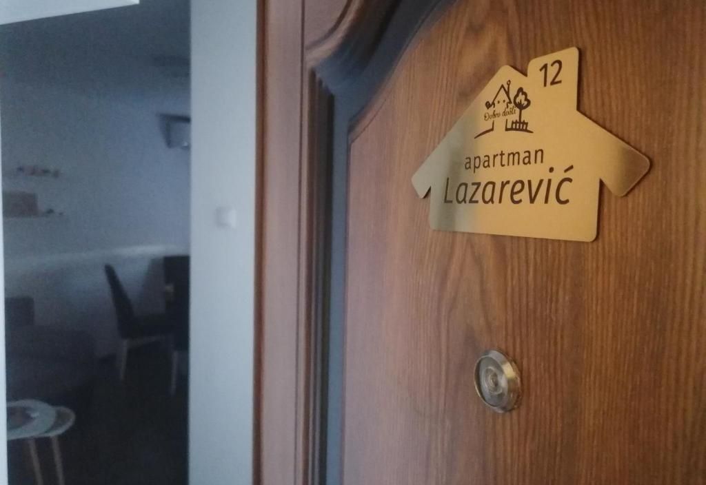 Lazarević Apartman