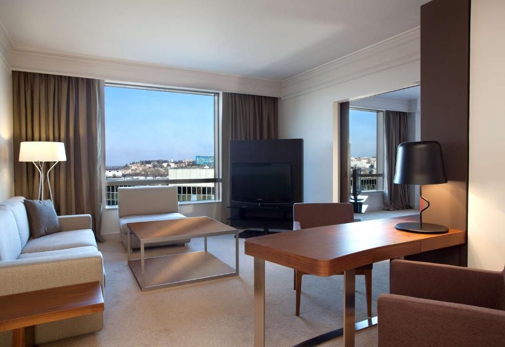 Hyatt Regency Belgrade