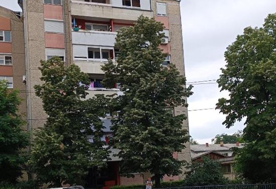 Apartman Markoni