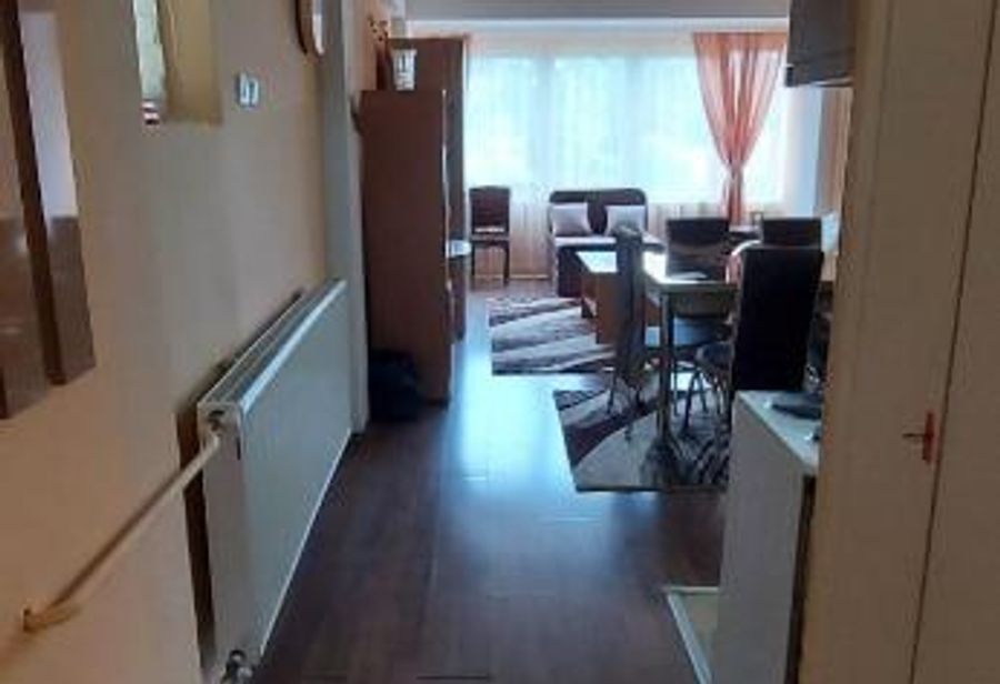 Apartman Markoni