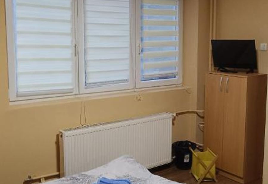 Apartman Markoni