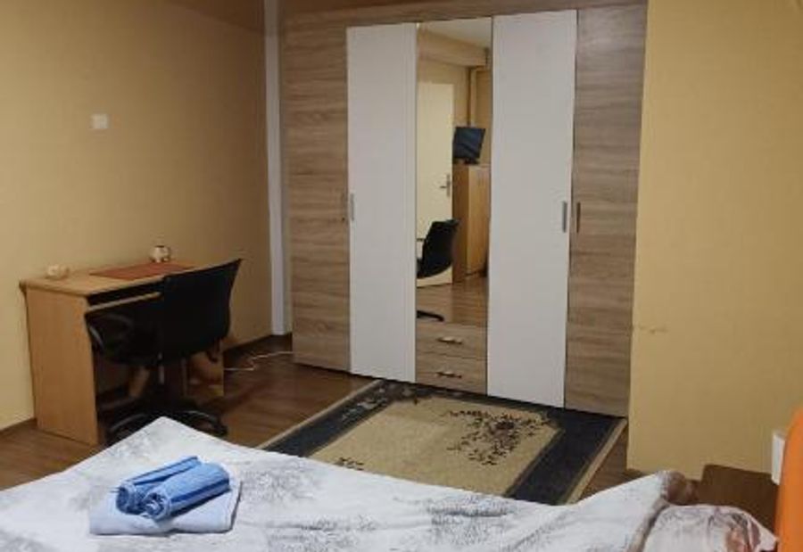 Apartman Markoni