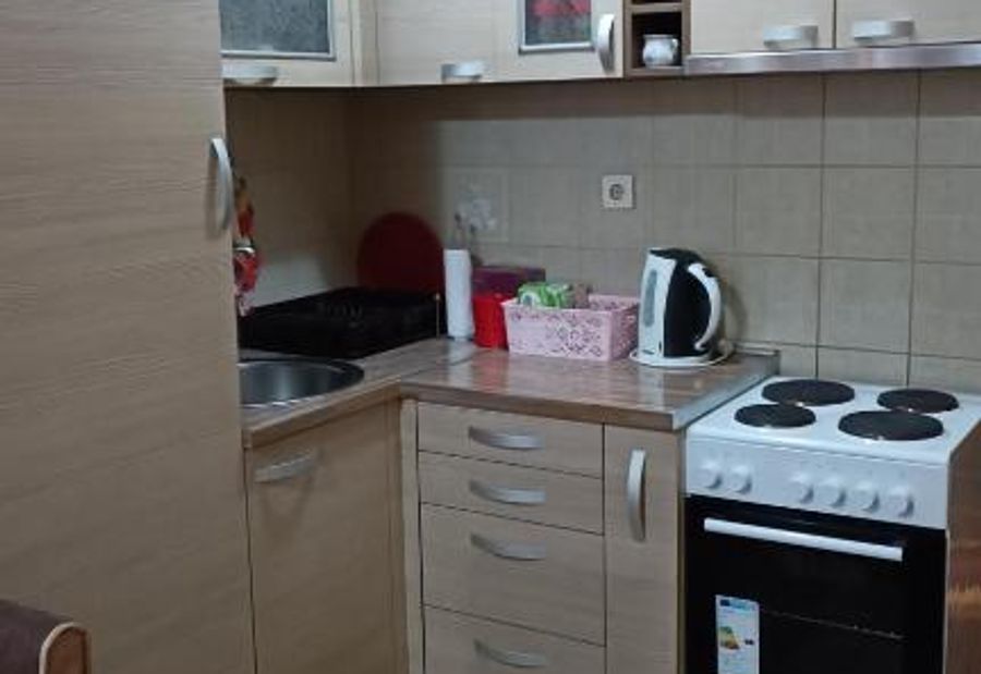 Apartman Markoni