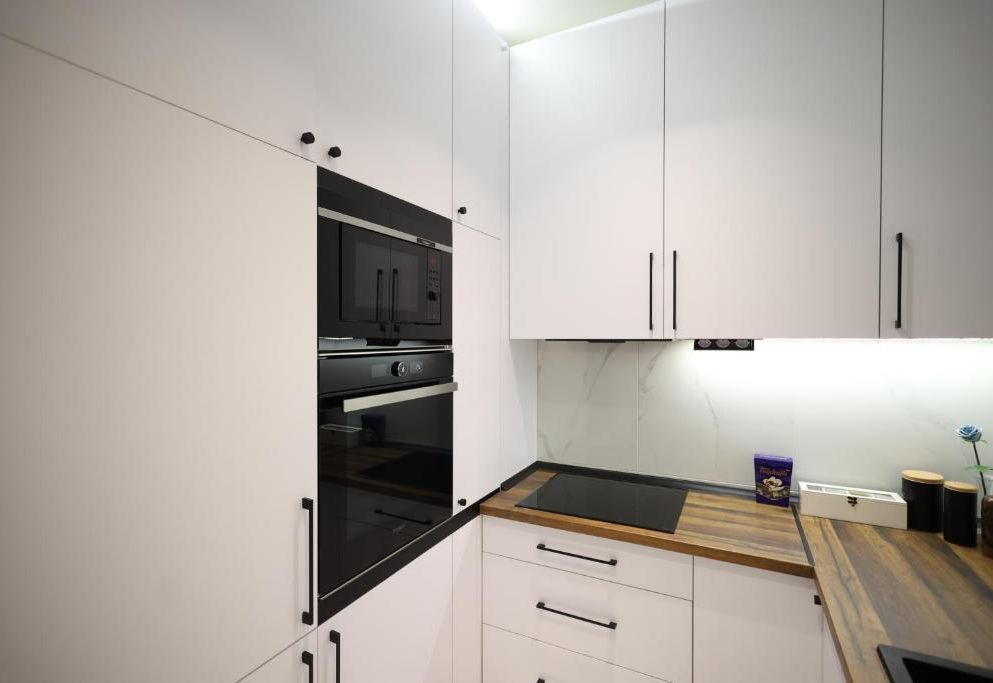 Apartman Morava