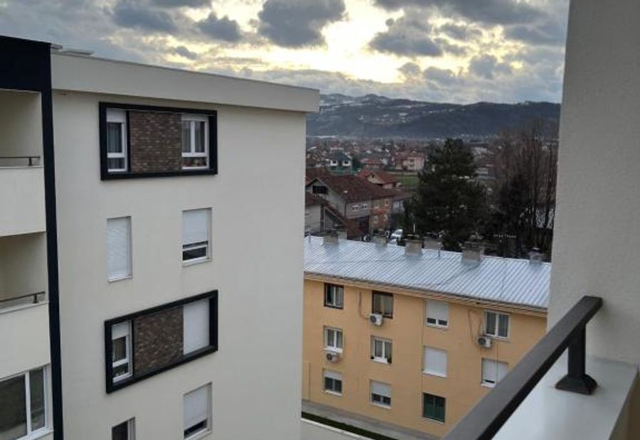 Apartman Morava