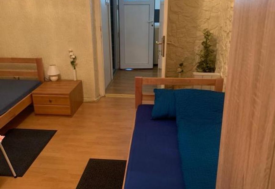 Apartman Pejica