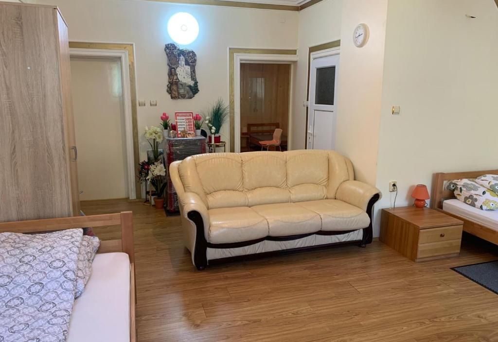 Apartman Pejica