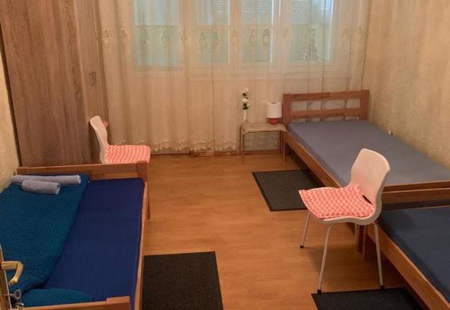 Apartman Pejica