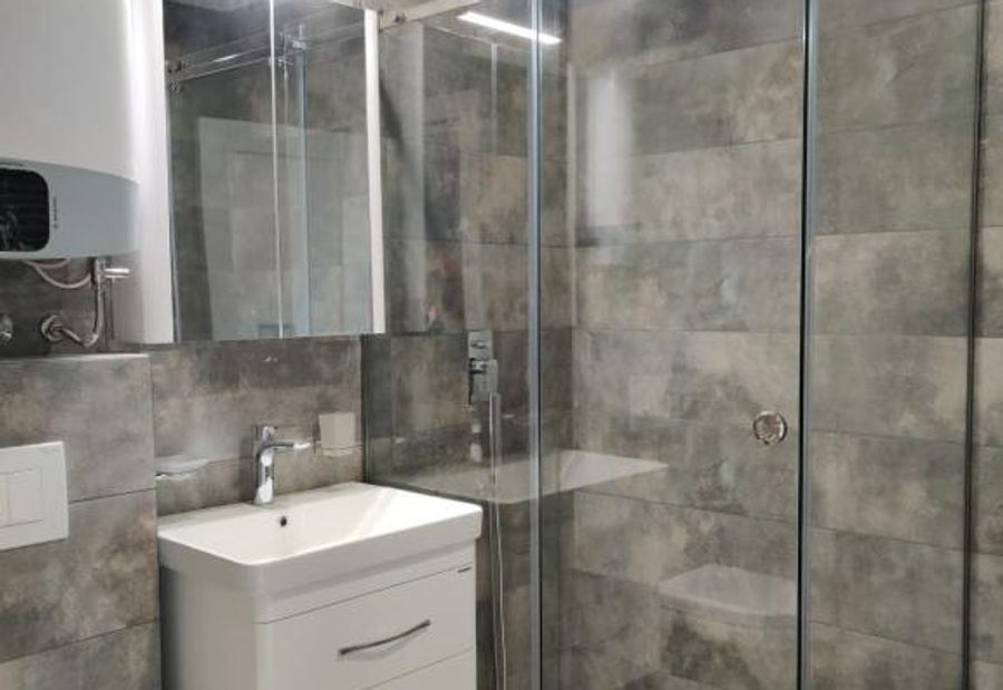 Apartman Saša