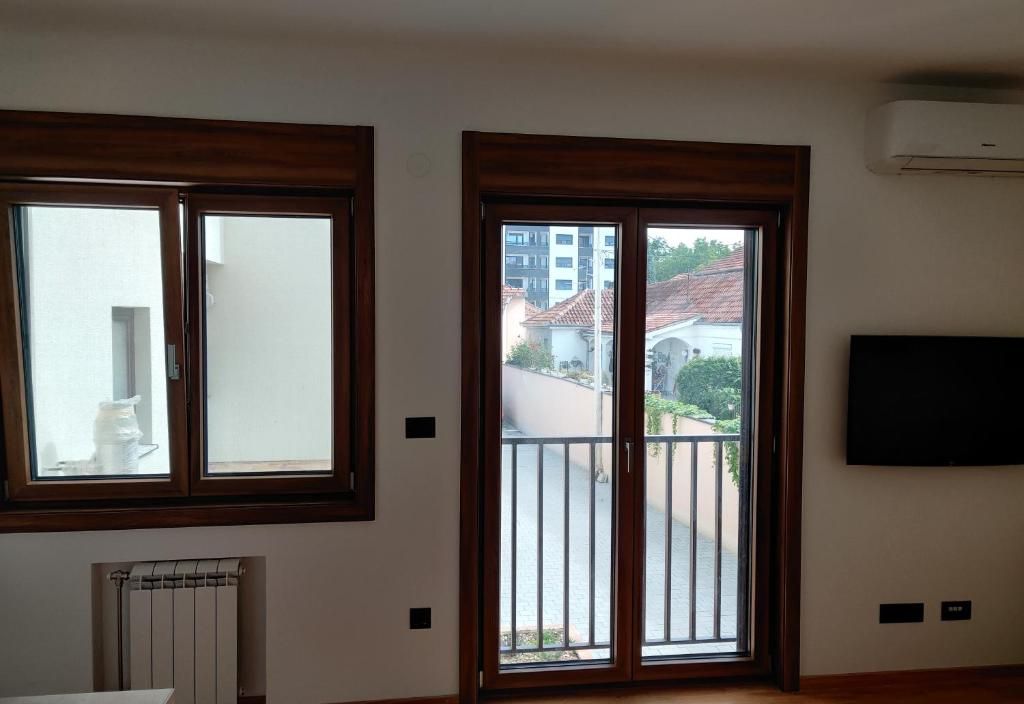 Apartman Saša