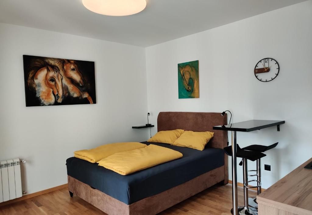 Apartman Saša