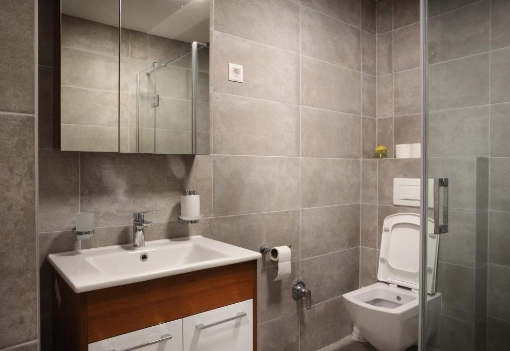 Apartman Tijana