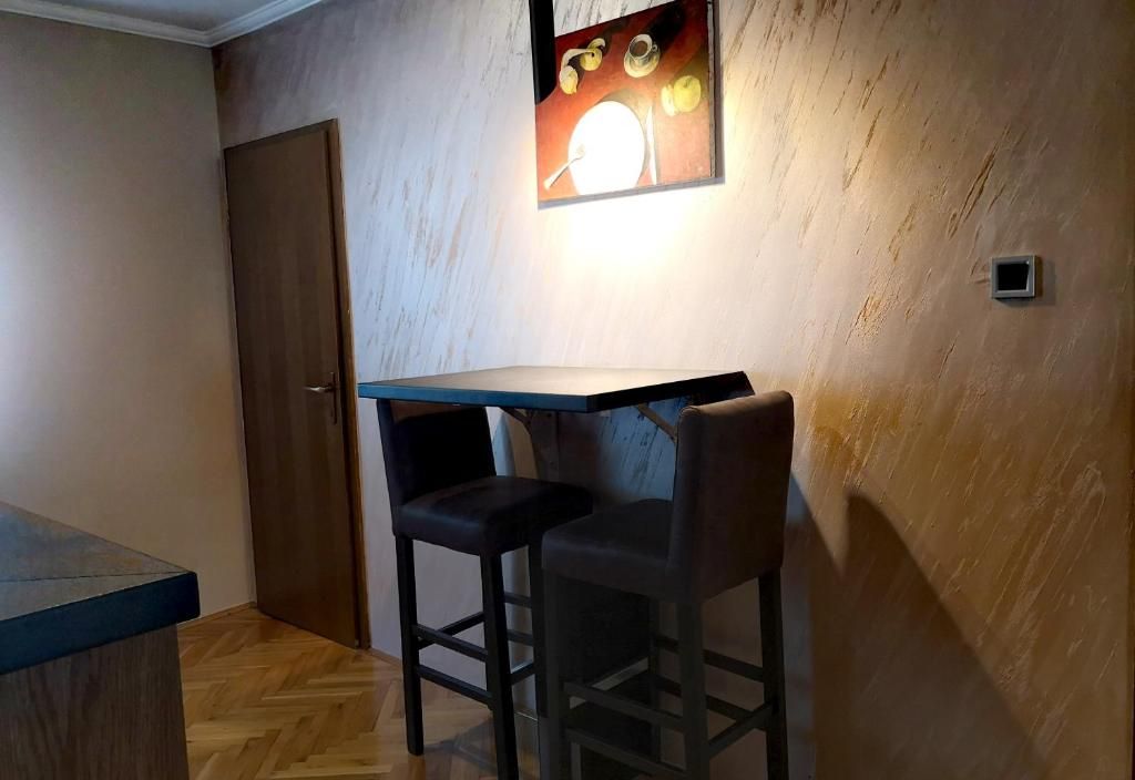 Apartman VILLA Cacak