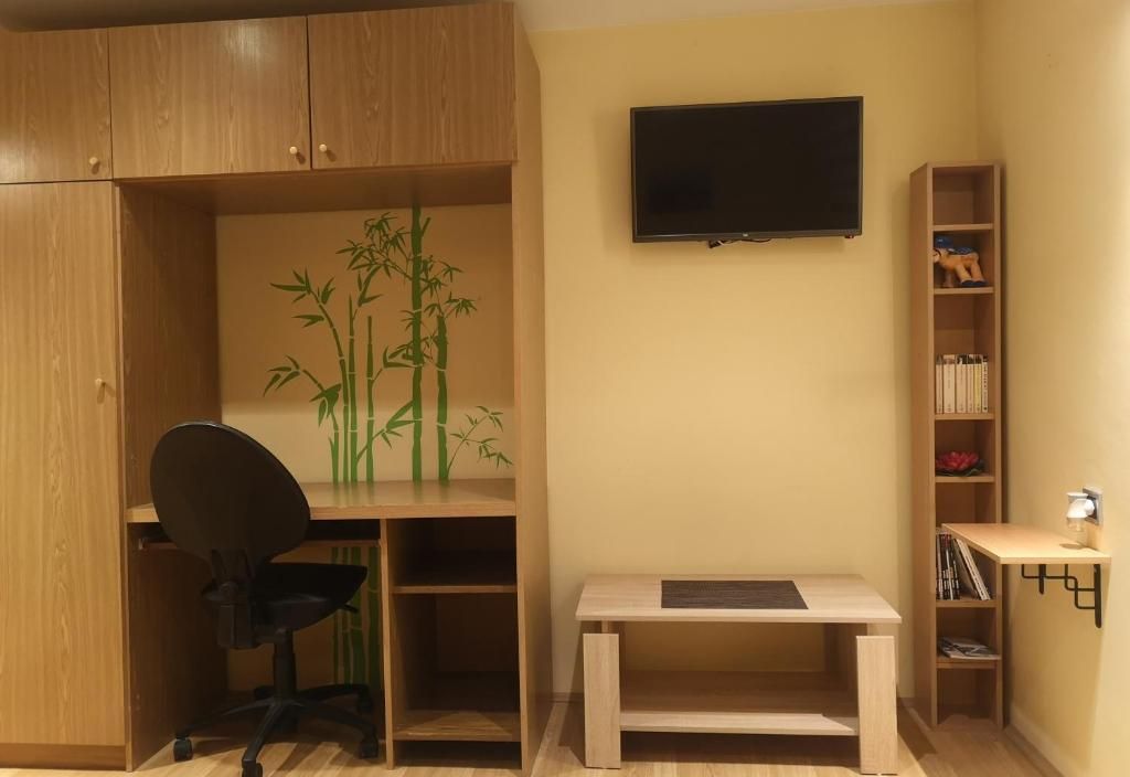 Apartman VILLA Cacak