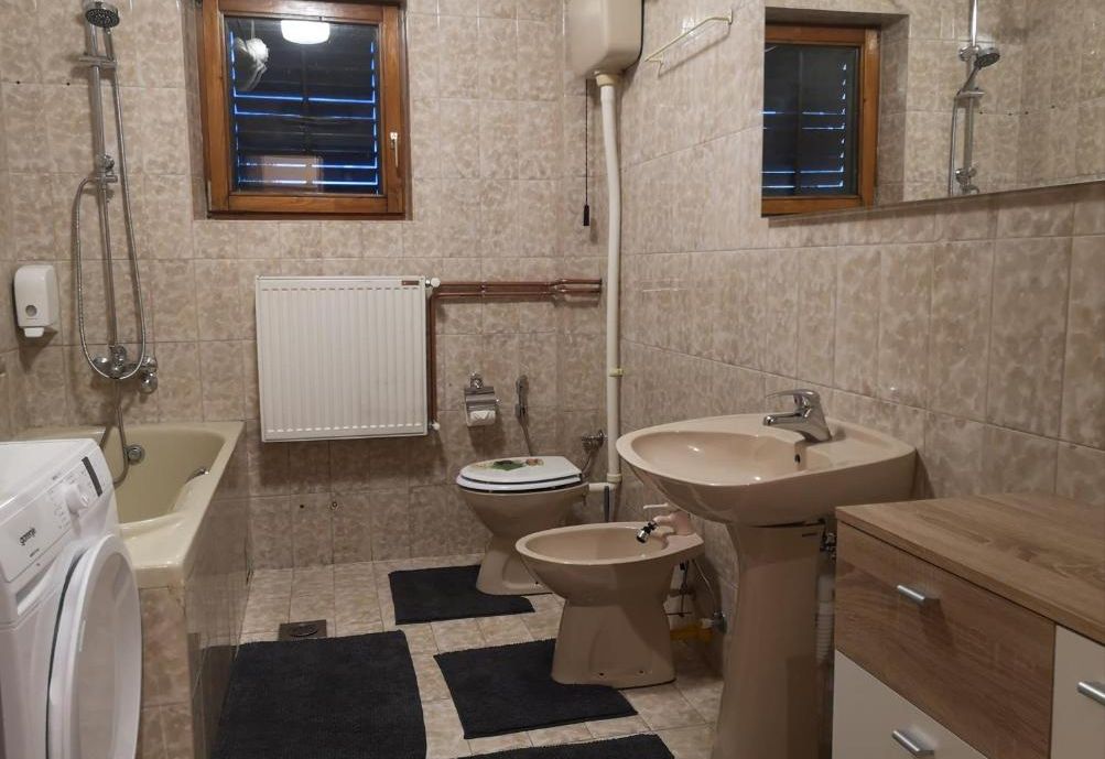 Apartman VILLA Cacak