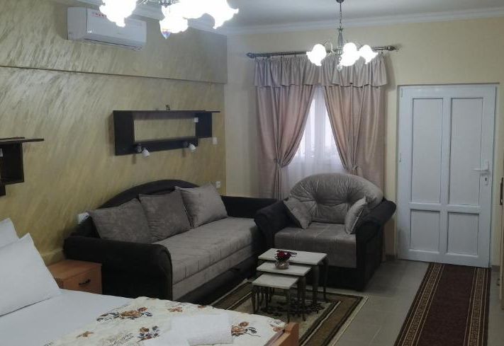 Apartmani Prestige Cacak