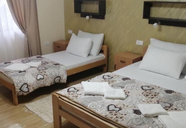 Apartmani Prestige Cacak