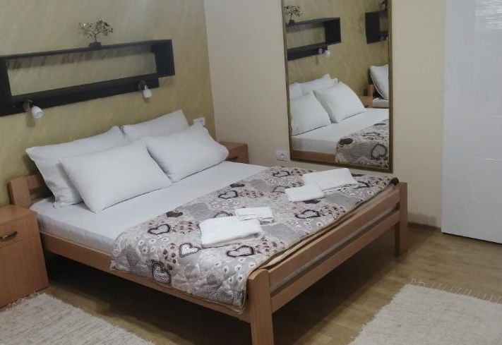 Apartmani Prestige Cacak