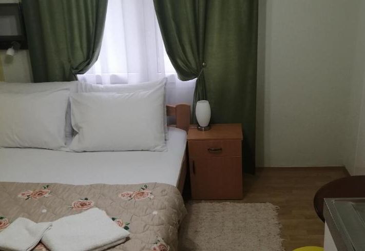 Apartmani Prestige Cacak