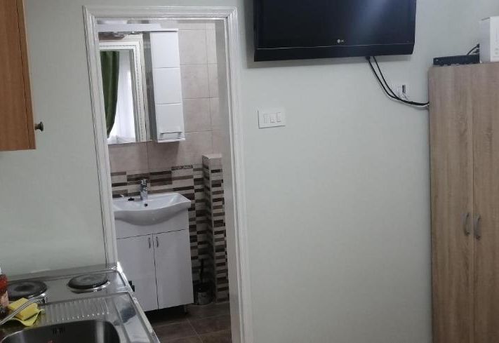 Apartmani Prestige Cacak