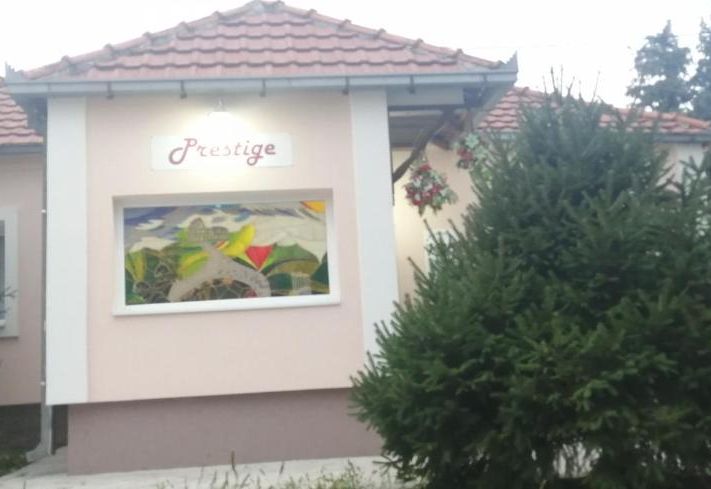 Apartmani Prestige Cacak