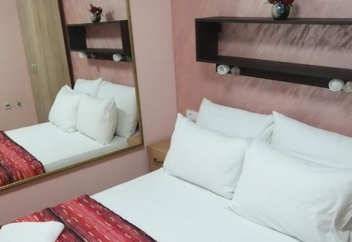 Apartmani Prestige Cacak