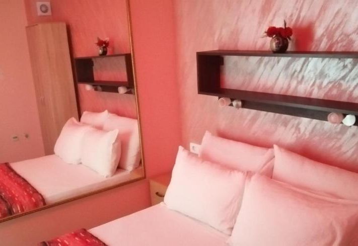 Apartmani Prestige Cacak