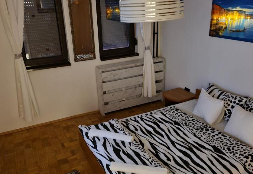 De LUX Apartman