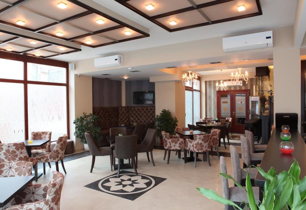 Garni Hotel Tema Nova