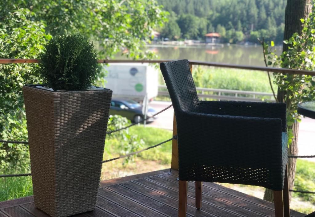 Glamping Jezero