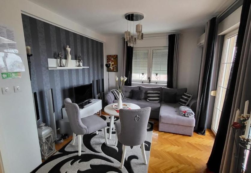 LEA-Lux Apartment