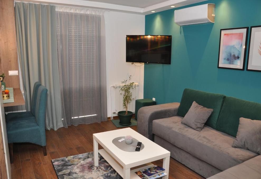 Lux apartman Čačak