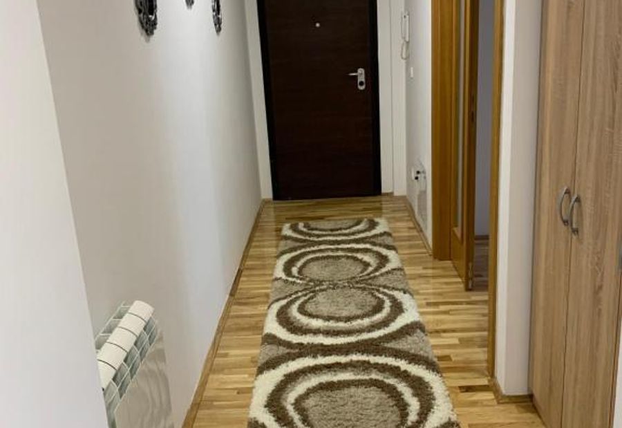 LUX Centro Palace Apartmani