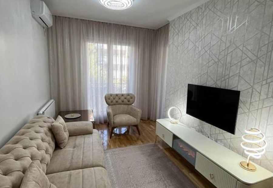 PANDORA APARTMAN CACAK