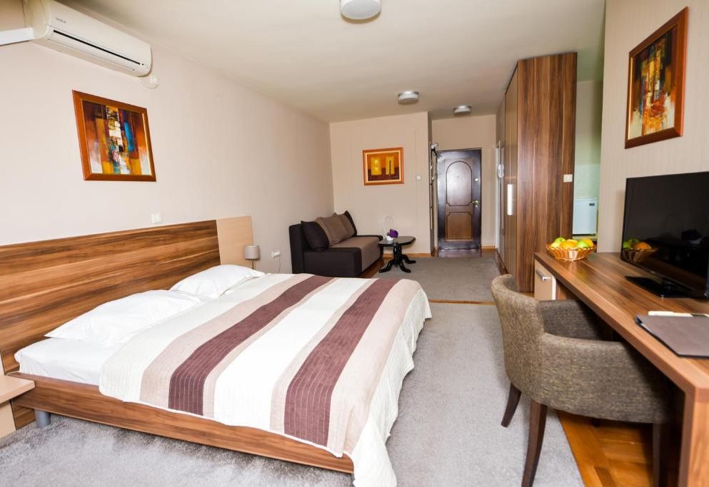 Tema apartments & rooms